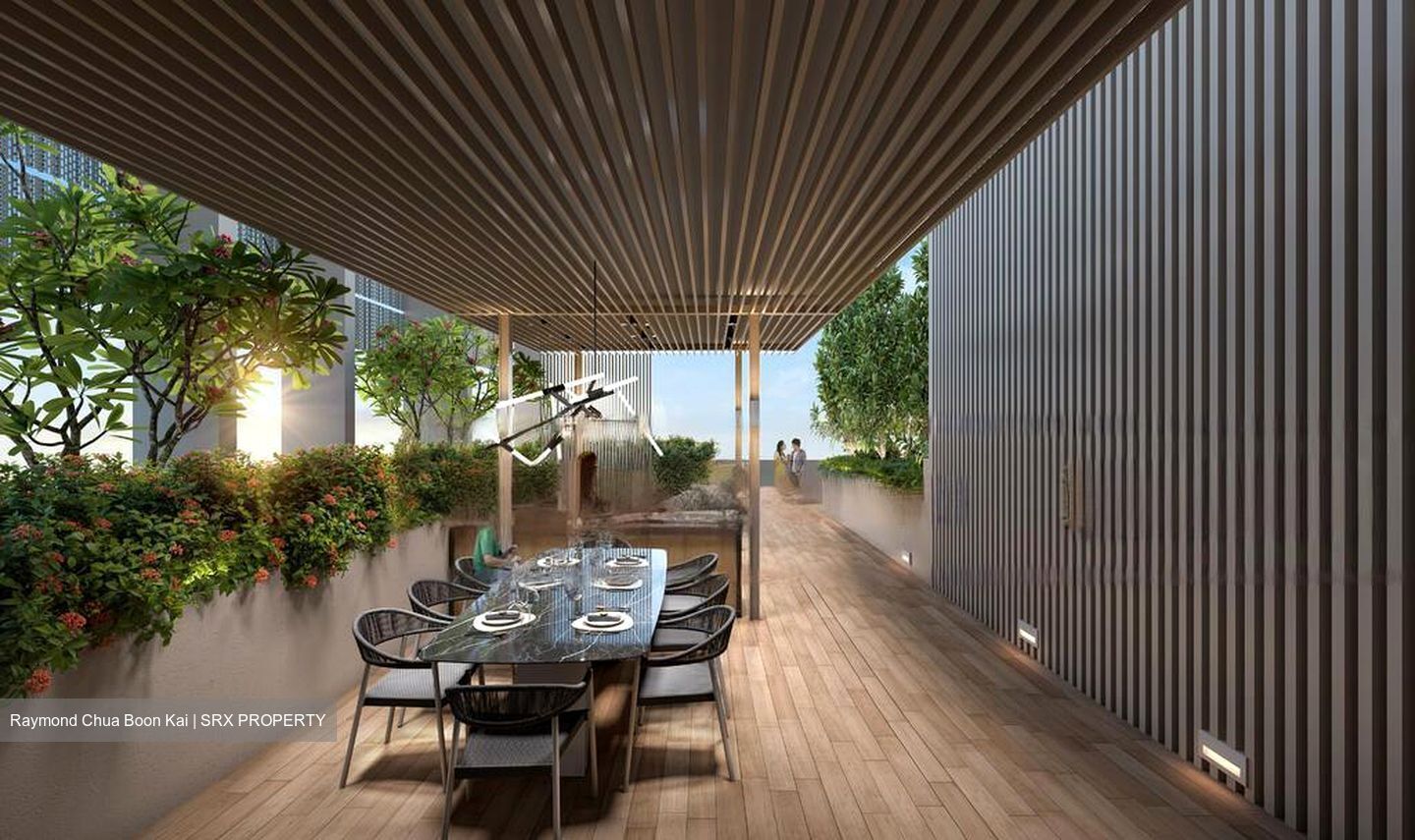 Arina East Residences (D15), Apartment #479685801